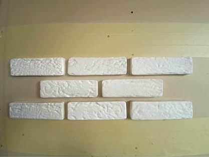 Caramida  decorativa