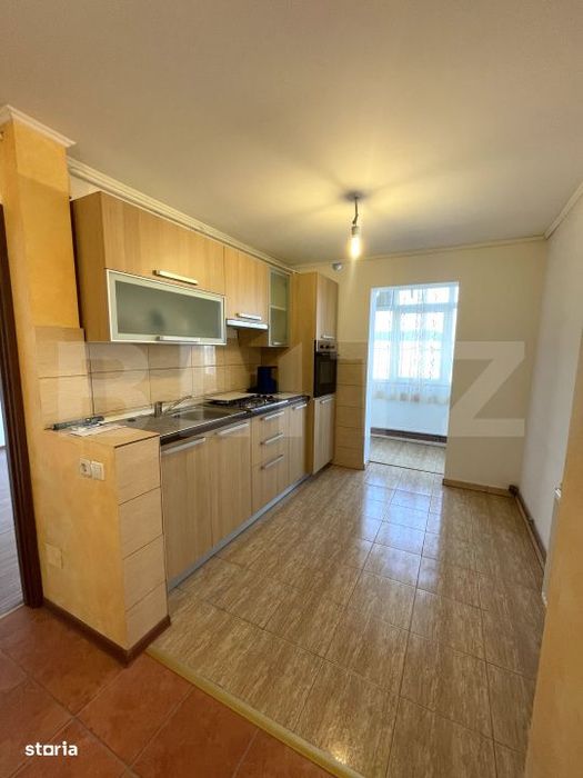 Apartament 2 Camere, Centrala Termica - Falticeni