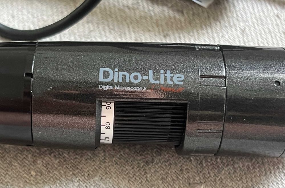Microscop digital USB Dino Lite FEDMED2500P medical