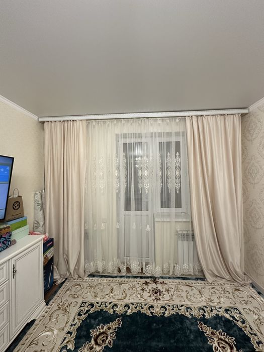 Продам штор велюр