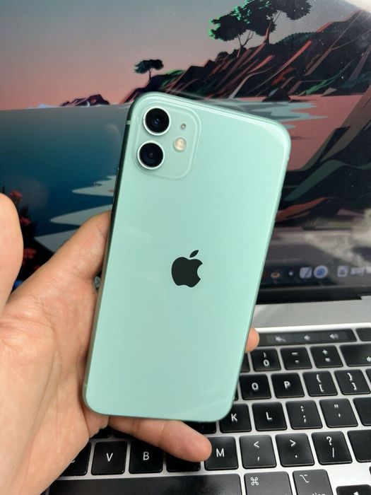 Iphone 11 ideal