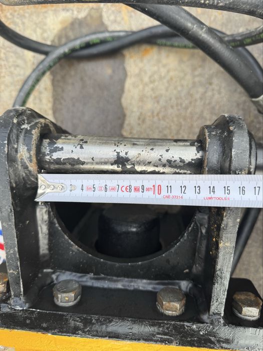 Picon Atlas Copco sb152