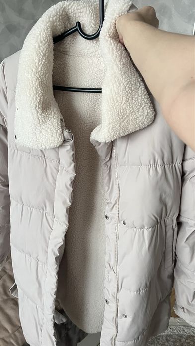 Продается зимняя куртка