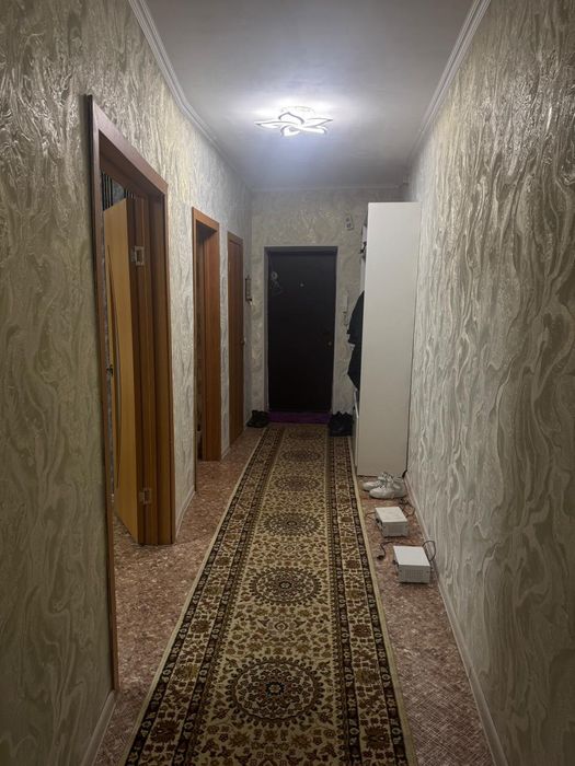 Продам 3 комнатную квартиру