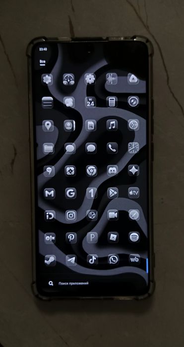 Poco x6 pro 512gb