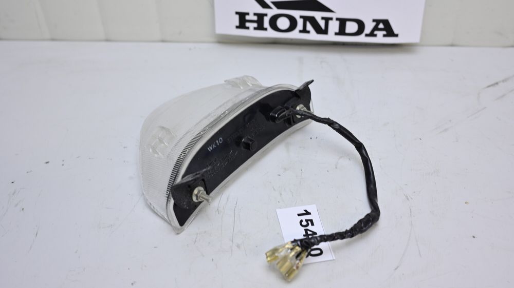 Stop Frana Lumina Spate Honda CB 600 F Hornet PC41 2007 - 2010