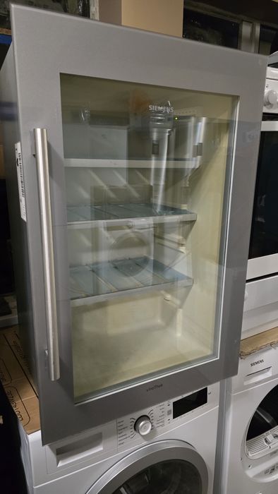 Охладител за вино Siemens