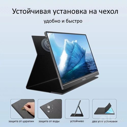 Arzopa S1 Table 15,6"