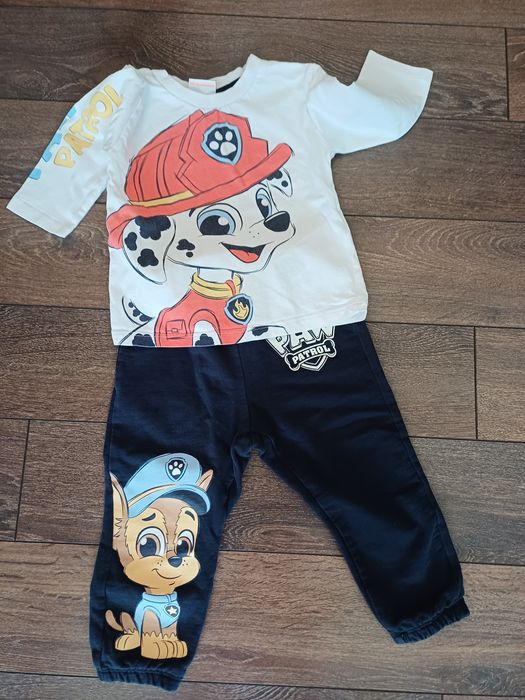 Детски дрехи размер 86