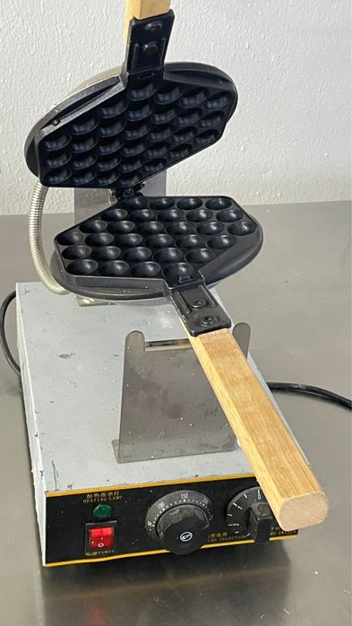 Вафельница для гонконгских вафель