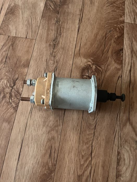 Продам запчасти Хюндай HD 270