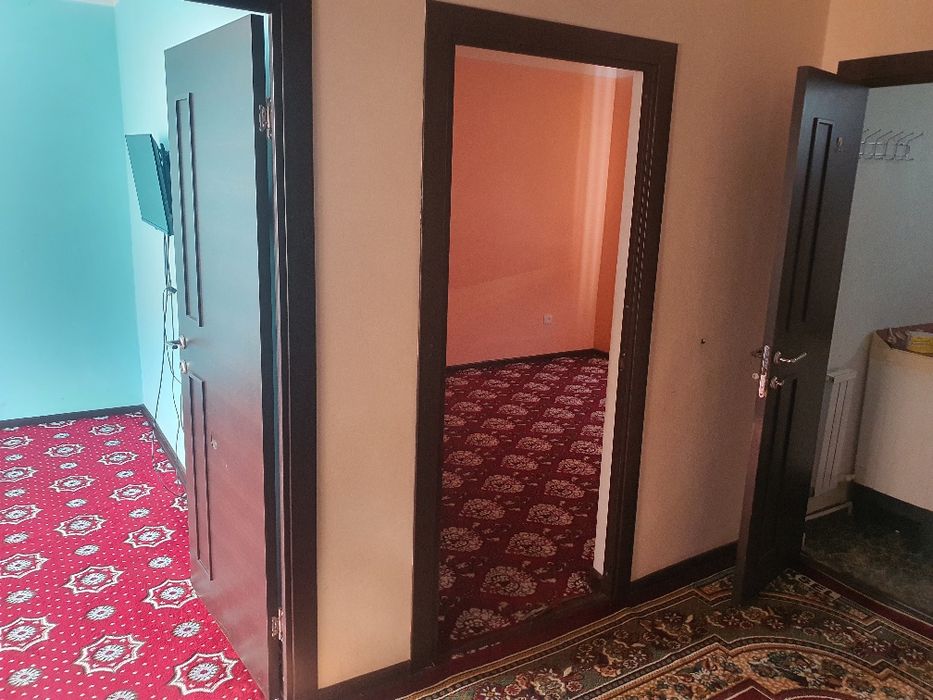 2 хонали квартира сотилади