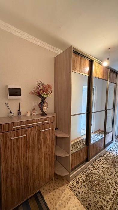 Продам 2-х комнатную квартиру