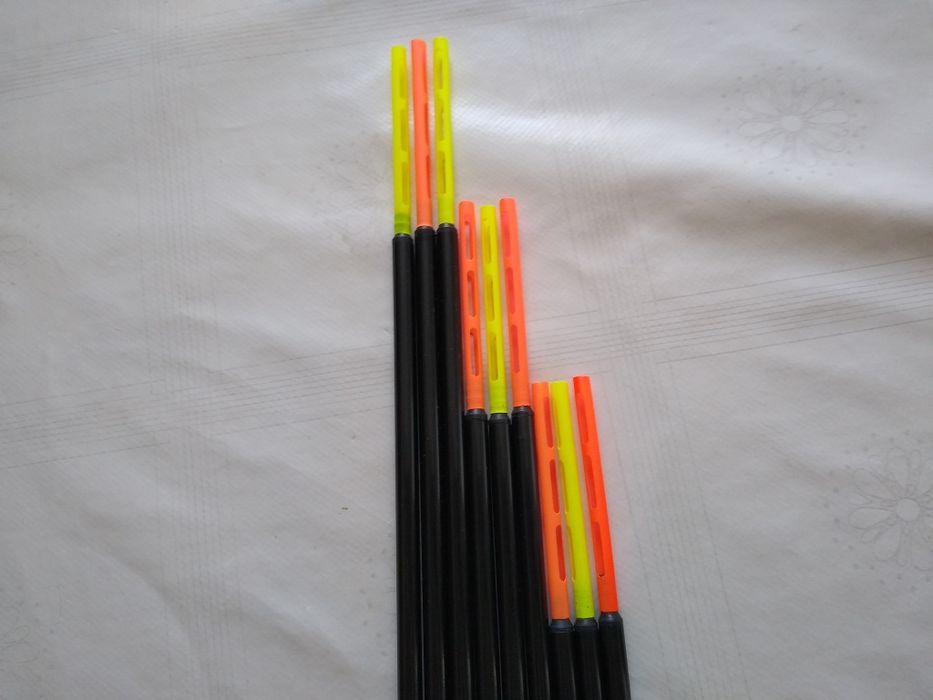 Плувки за риболов - ваглери