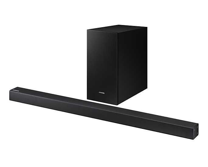 Саундбар Samsung HW-R430/RU