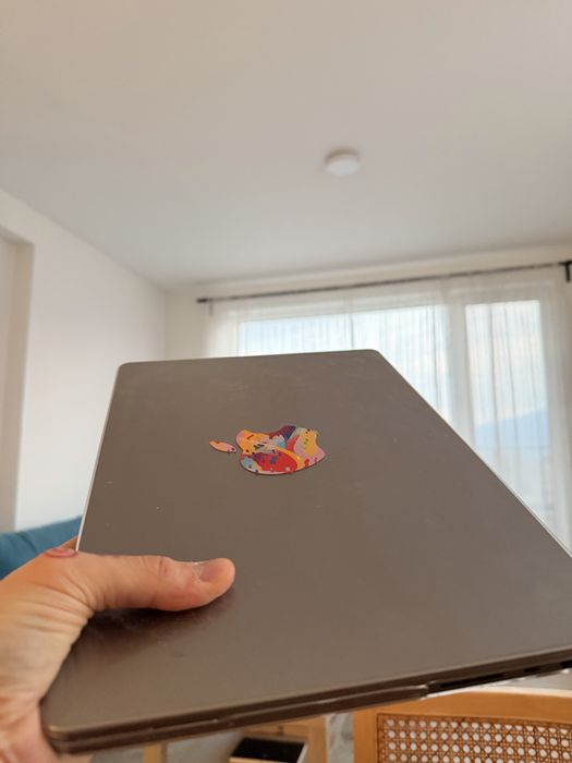 MacBook Pro с M2 Pro чип