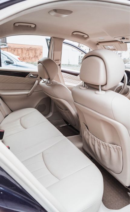 Mercedes c280 4matic