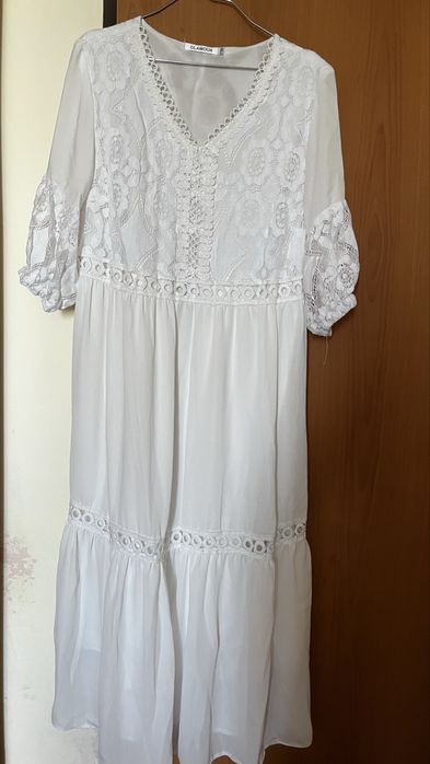 Жақсы жағдайда киімдер сатылады