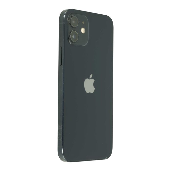 Magazin Apple | iPhone 12 | Bun | Black | 64GB | 100% | Cu Garantie | In Rate | smilemobile.ro