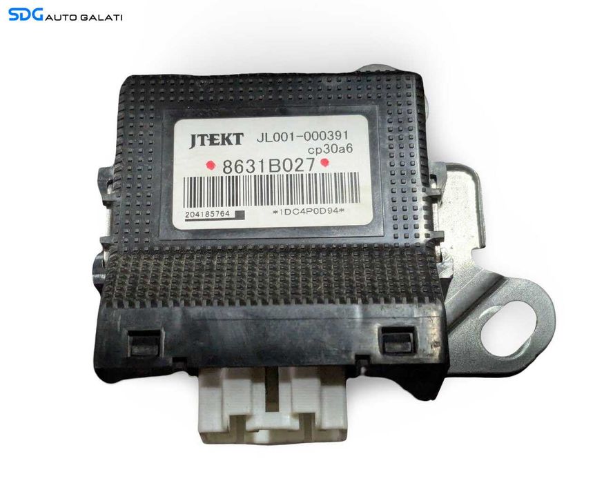 Unitate Modul Calculator Control Transmisie Integrala Mitsubishi Outlander 2005 - 2012 Cod 8631B027 [LR4931]
