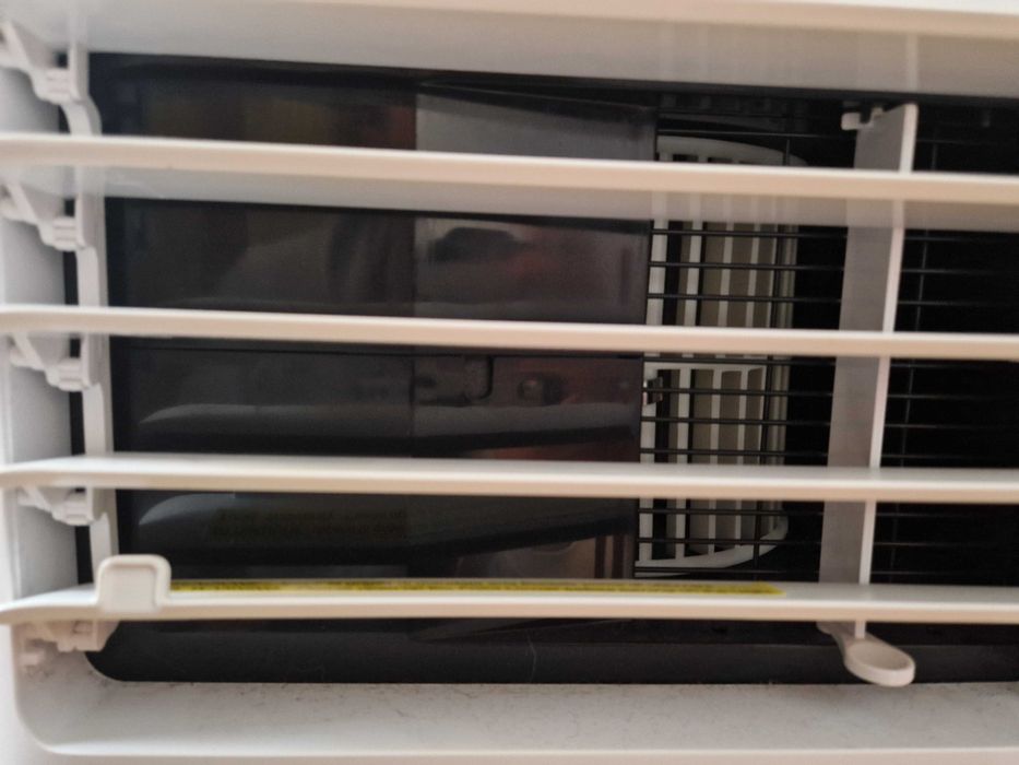 Apart aer conditionat portabilArgo Iside