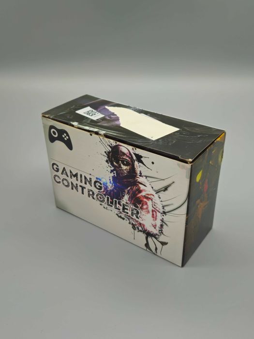 Нови!Безжичен контролер за Nintendo Switch с Turbo,вибрация и жироскоп