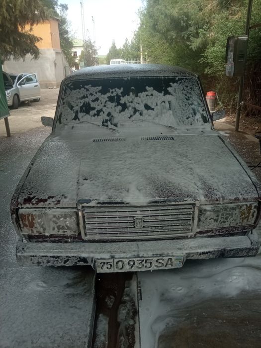 Bartir bor chorvaga ham bor