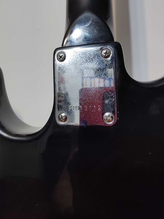 Chitara electrica Marlin By Hohner SL 300G