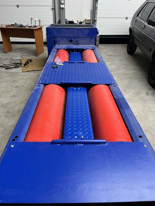 Dynostand диностенд maha lps