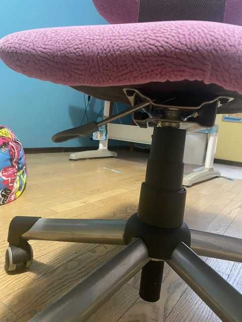 Ергономичен детски стол ACTIKID A2 Aquaclean