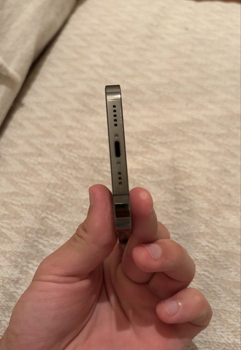 Iphone 12 pro 256 81%