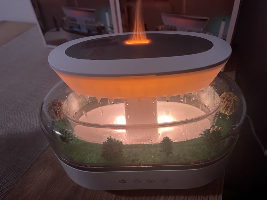 ПРОМО! Арома дифузер