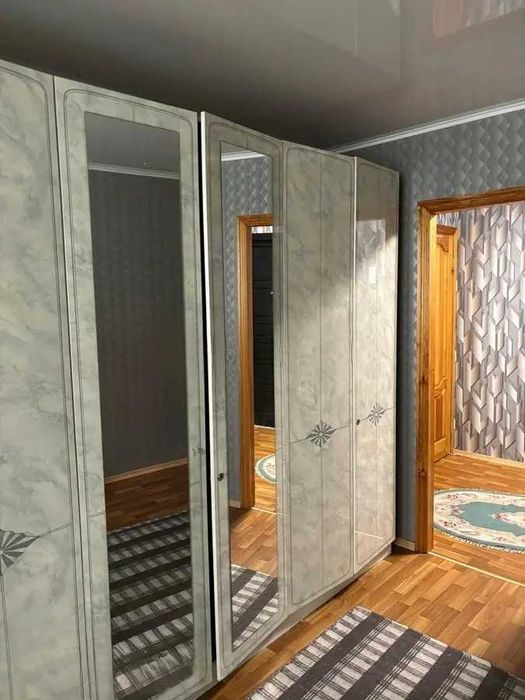 2 комнатная 5 мрн, 2/9