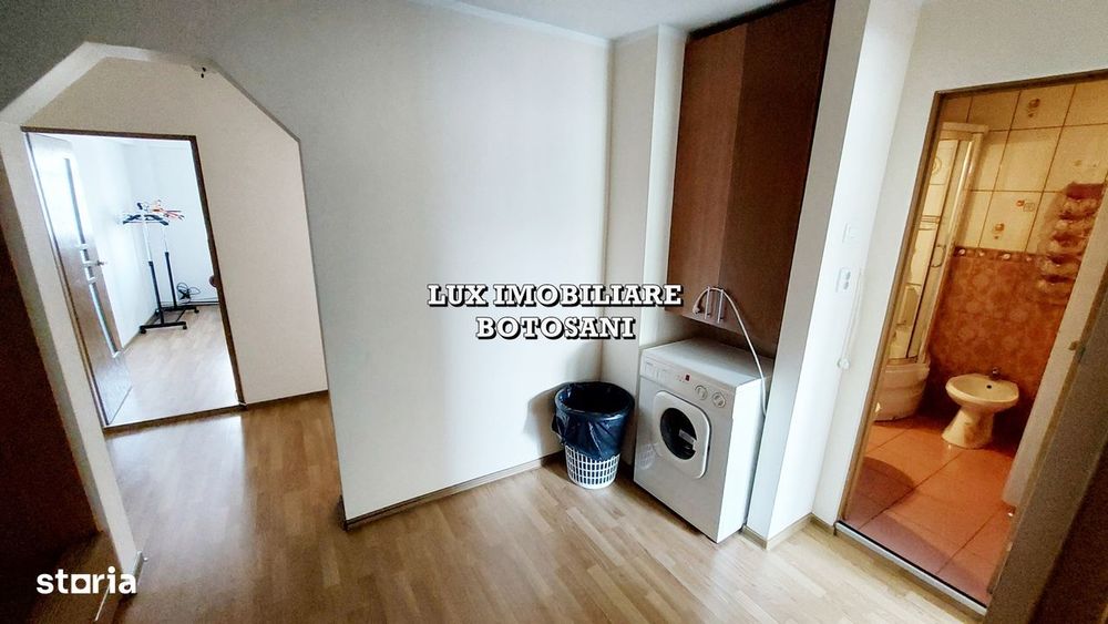 Apartament 4 camere, Ion Pillat