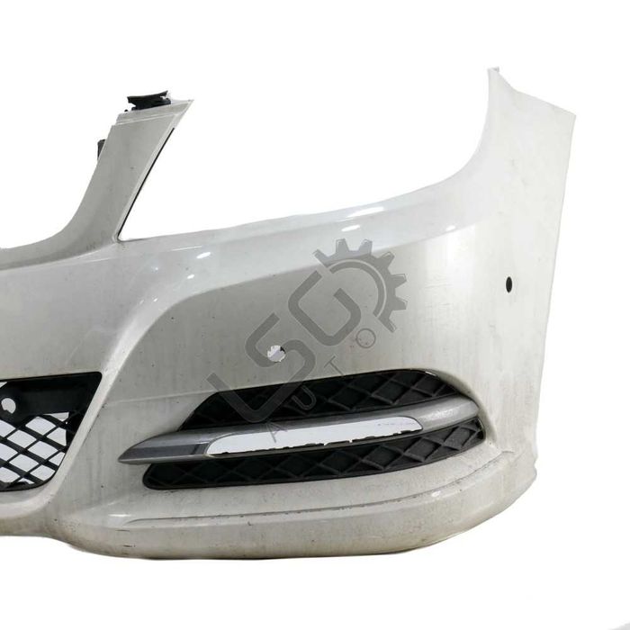 Предна броня Mercedes-Benz C-Class 204 (W/S/C) 2007-2014 ID: 144592