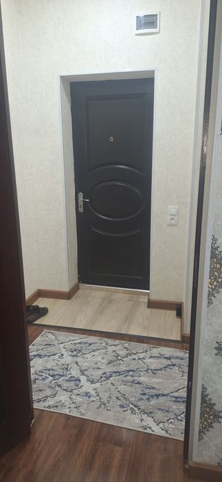 Олмазор тумани Кора камиш 2/4 тансикбойев бозорчаси ёнида янги ремонтд