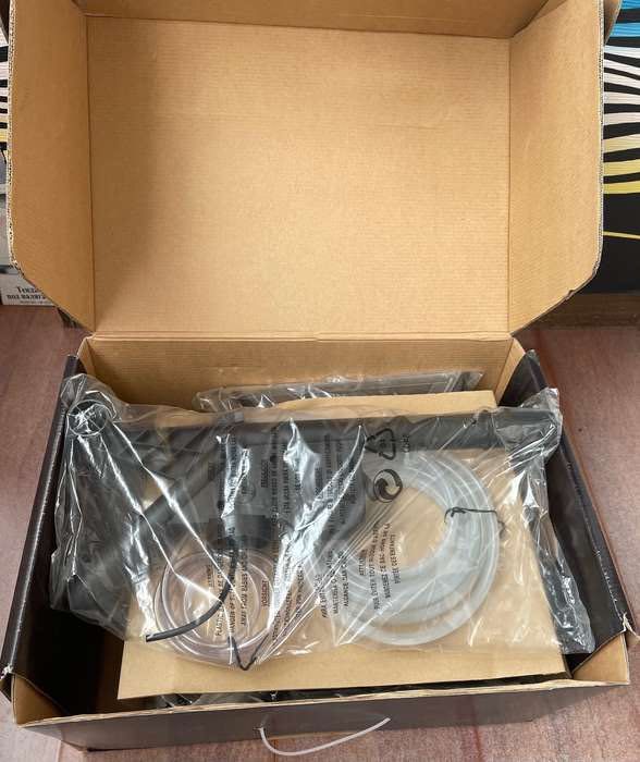 Перящо Устройство (ROLLWASH) за прахосмукачка РИТЕЛО (RITELLO R1)