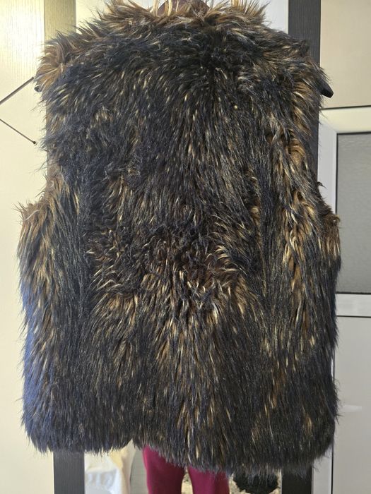 Дамски кожени якета