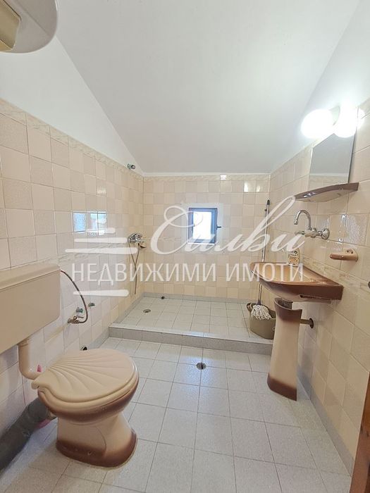 Дава се под наем Тристаен апартамент в Шумен, Пожарната - 62 кв.м за 326.4 € - Снимка #10