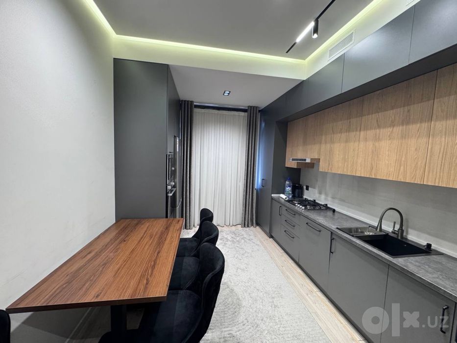 Аренда, Piramit tower,4-комнаты