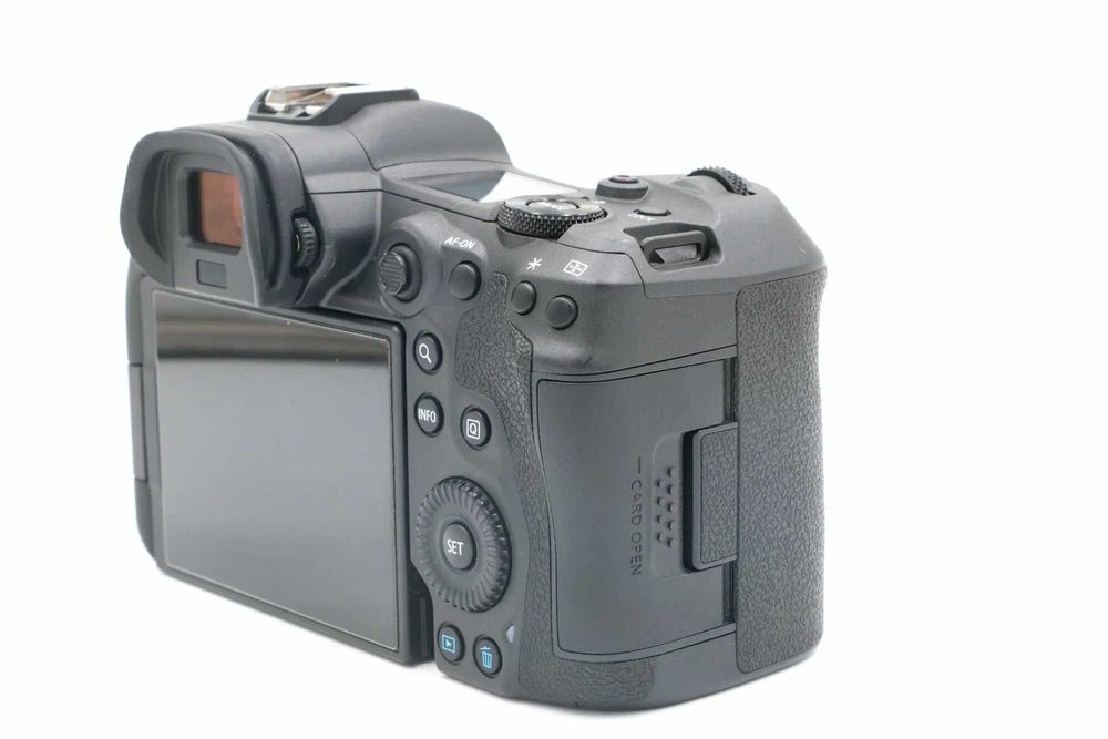 Фотоаппарат Canon EOS R5 Body