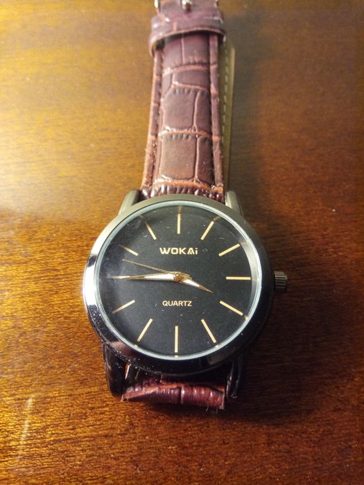 Мъжки часовник кварцов