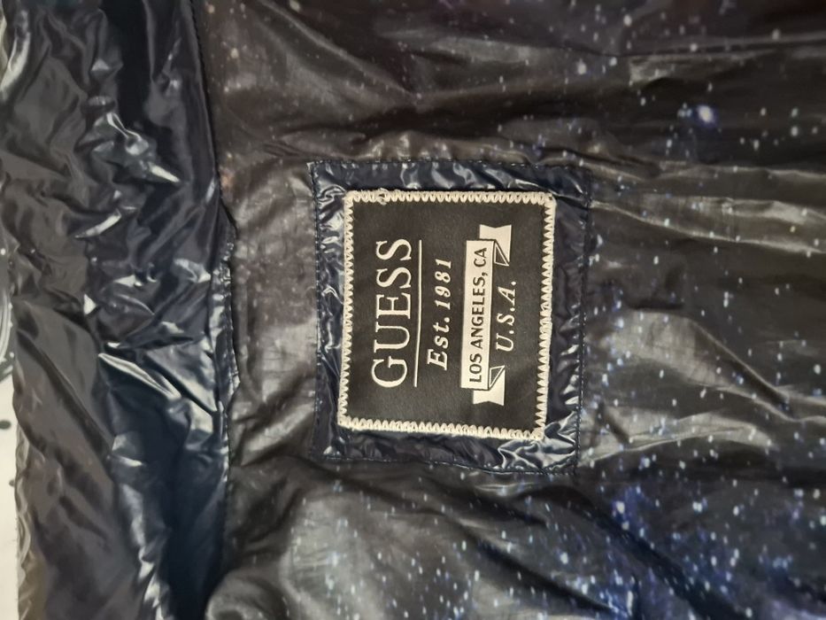 Geaca de iarna Guess