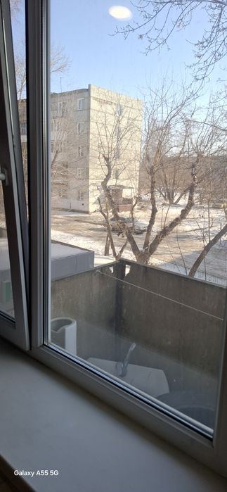 Продам квартиру! Астана 16