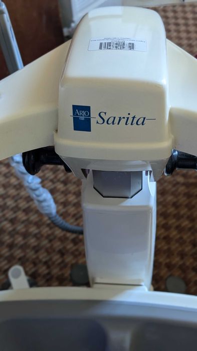 Механизъм за повдигане на лежащо болни