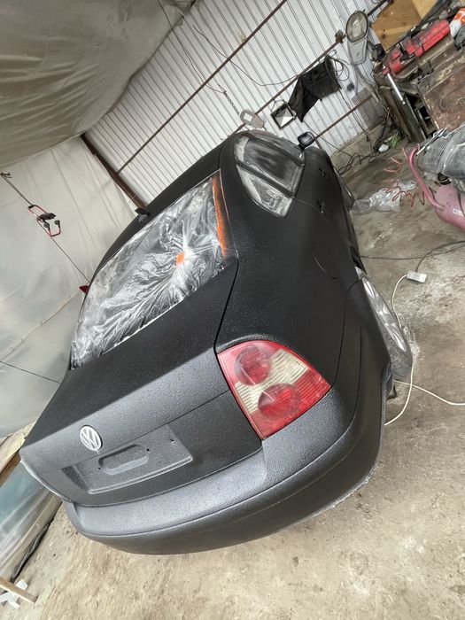 Vand passat b5.5 1.9 avf 131 cp