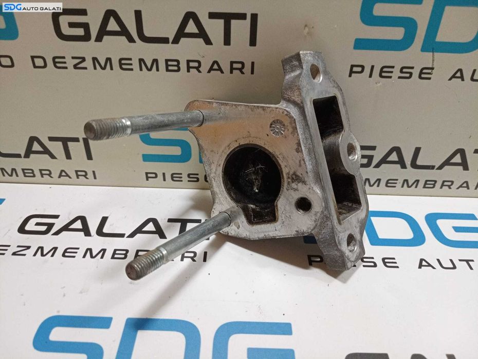 Suport Motor Toyota Avensis T27 2.0 D 2009 - 2018 [M6387]