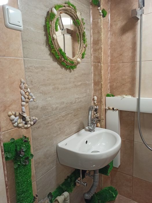 Морско Студио „Нощувка в Каюта“ - в Сърцето на Бургас!