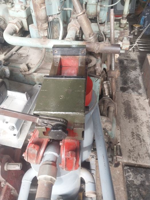 Теска шоиповалний