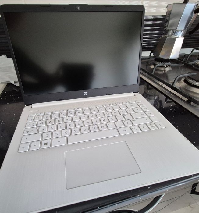 Vand Laptop hp 14s